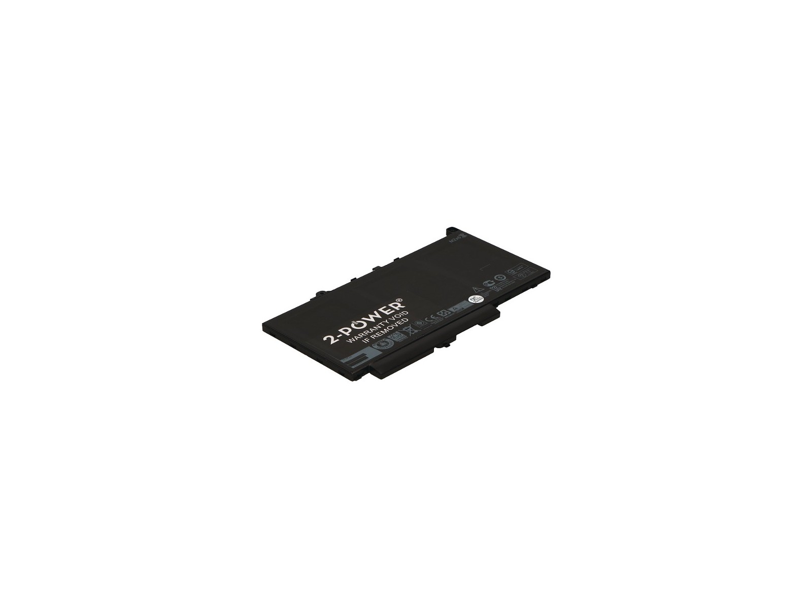 2P-7CJRC 2P-7CJRC Batteria 11.1V 3180mAh Dell Latitude E7270, E7470 2P-7CJRC 2P-7CJRC Batteria 11.1V 3180mAh Dell Latitude E7270, E7470