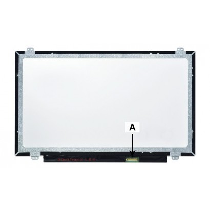 2P-806363-001 Display 14,0 1366x768 WXGA HD LED Opaco