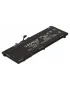 2P-808396-422 2P-808396-422 Batteria 15.2V 4210mAh HP ZBook Studio G3
