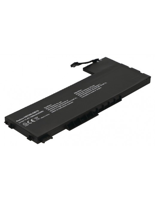 2P-808452-002 2P-808452-002 Batteria 11.4V 7200mAh 82Wh