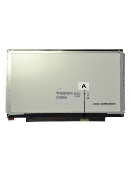 2P-809579-331 13,3 1366x768 WXGA HD Opaco