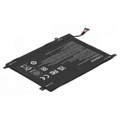2P-810749-421 Batteria 3.8V 8200mAh HP Pavilion X2 10-J014TU