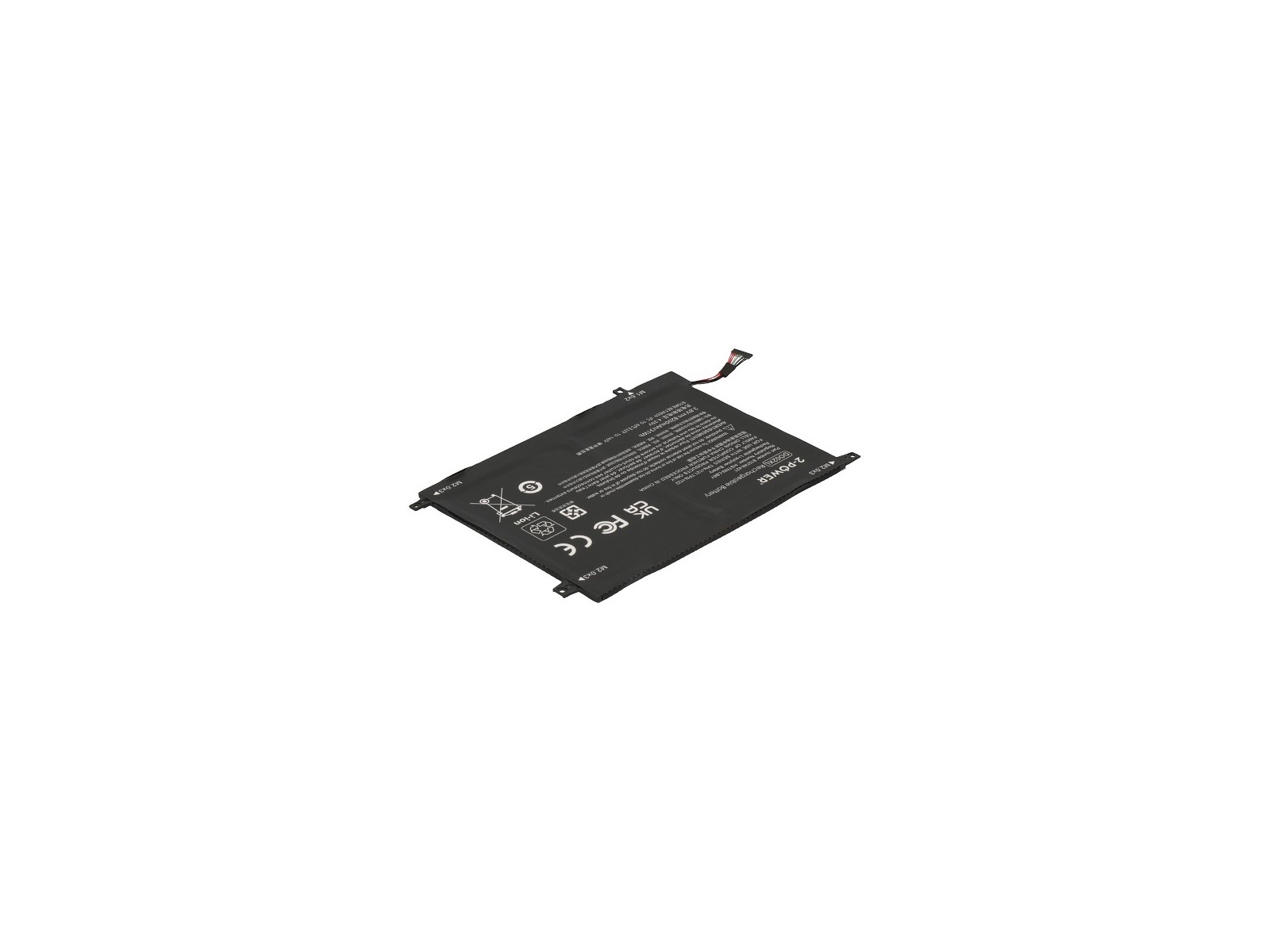 2P-810749-421 2P-810749-421 Batteria 3.8V 8200mAh HP Pavilion X2 10-J014TU 2P-810749-421 2P-810749-421 Batteria 3.8V 8200mAh HP Pavilion X2 10-J014TU