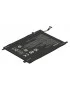 2P-810749-421 2P-810749-421 Batteria 3.8V 8200mAh HP Pavilion X2 10-J014TU