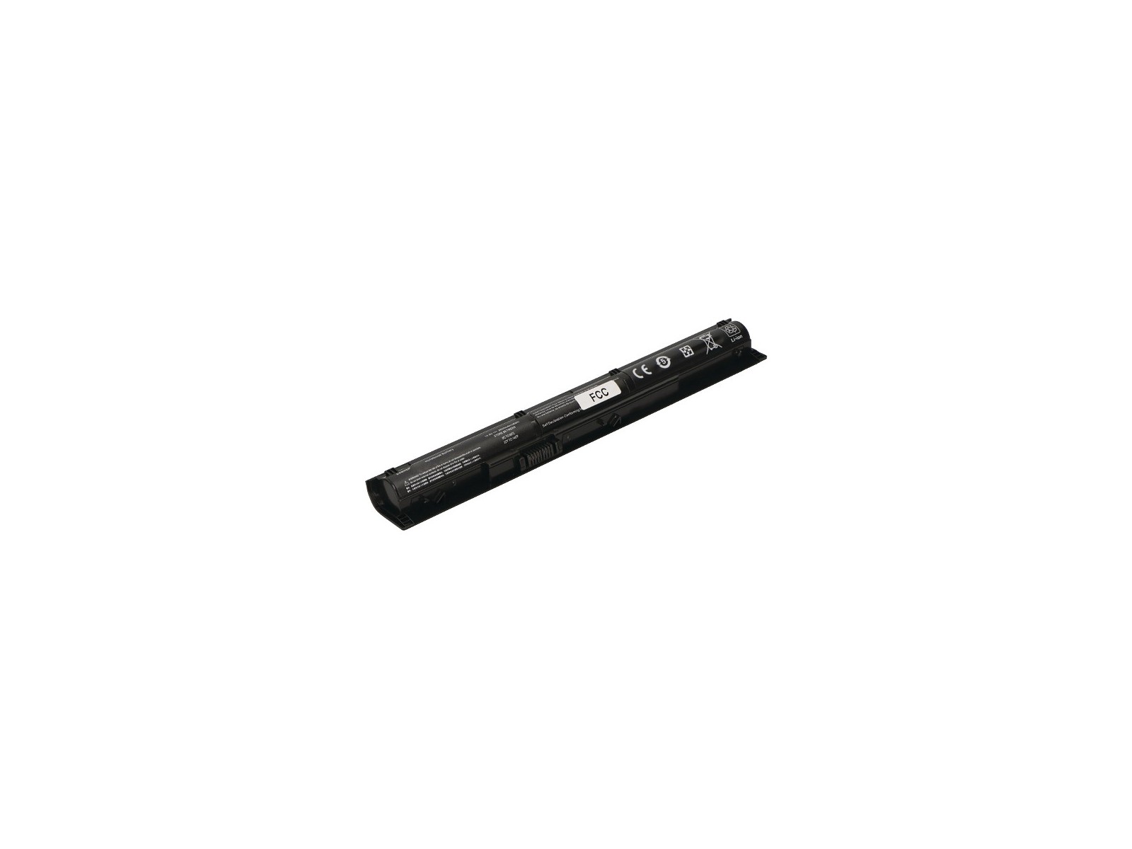 2P-811063-421 2P-811063-421 Batteria 14.8V 2600mAh HP ProBook 450 G3 2P-811063-421 2P-811063-421 Batteria 14.8V 2600mAh HP ProBook 450 G3