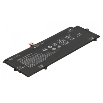 2P-812060-2B1 Batteria 7.7V...