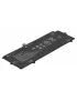 2P-812060-2B1 2P-812060-2B1 Batteria 7.7V 5190mAh HP Elite x2 1012 G1