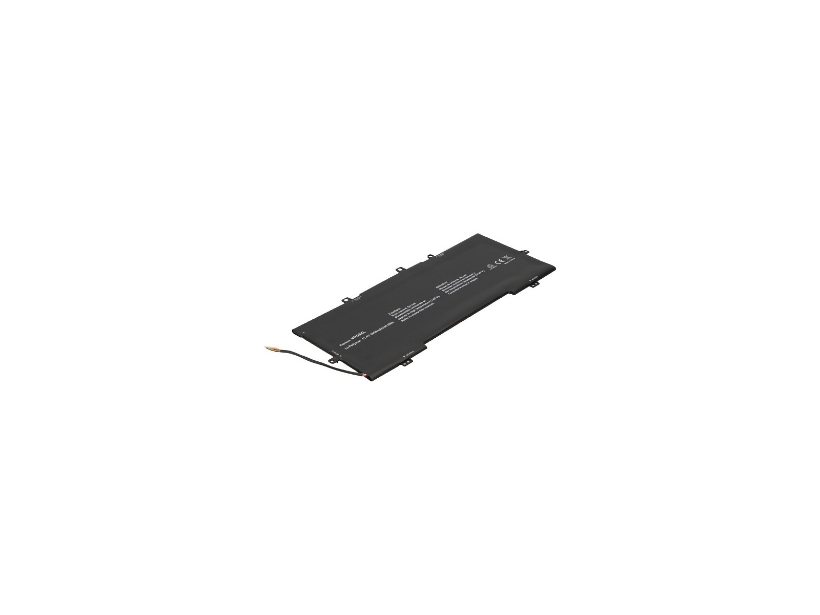 2P-816497-1C1 2P-816497-1C1 Batteria 11.4V 3900mAh HP Envy 13-D D010NR 2P-816497-1C1 2P-816497-1C1 Batteria 11.4V 3900mAh HP Envy 13-D D010NR