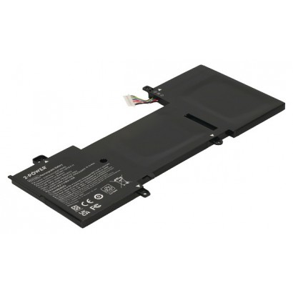 2P-818418-421 2P-818418-421 Batteria 11.4V 3400mAh HP X360 G2