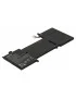 2P-818418-421 2P-818418-421 Batteria 11.4V 3400mAh HP X360 G2