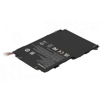 2P-832489-421 Batteria 7.6V...