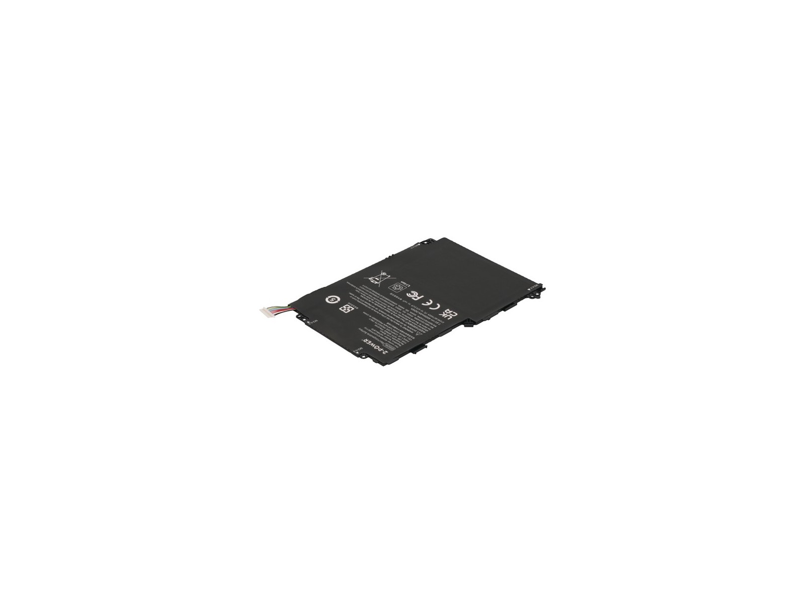 2P-832489-421 2P-832489-421 Batteria 7.6V 4000mAh HP Pavilion X2 12-B010N 2P-832489-421 2P-832489-421 Batteria 7.6V 4000mAh HP Pavilion X2 12-B010N