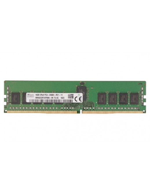 2P-835955-B21 2P-835955-B21 16GB 2666MHz ECC Reg RDIMM CL19