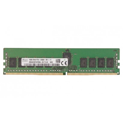 2P-840756-091 2P-840756-091 16GB 2666MHz ECC Reg RDIMM CL19