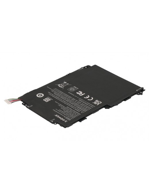 2P-841565-001 2P-841565-001 Batteria 7.6V 4000mAh HP Pavilion X2 12-B010N