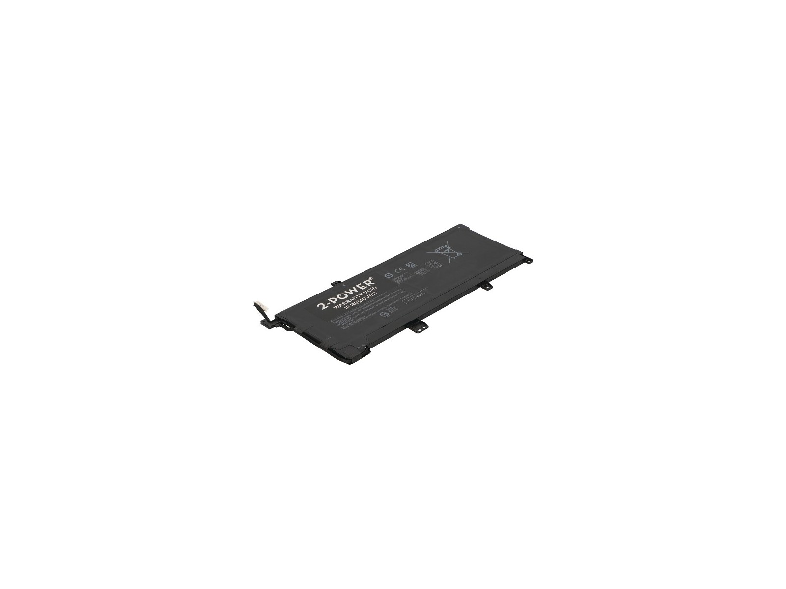 2P-844204-855 2P-844204-855 Batteria 15.4V 3610mAh HP Envy X360 15-aq001xx, 15-aq100xx 2P-844204-855 2P-844204-855 Batteria 15.4V 3610mAh HP Envy X360 15-aq001xx, 15-aq100xx