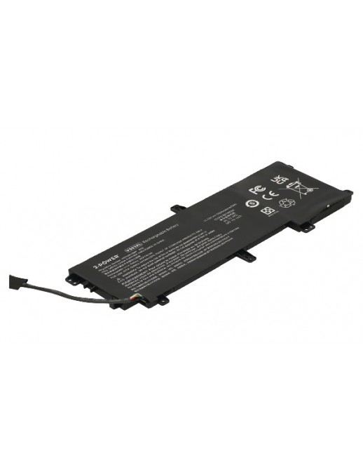 2P-849047-541 2P-849047-541 Batteria 11.55V 3500mAh HP Envy 15-AS000NC