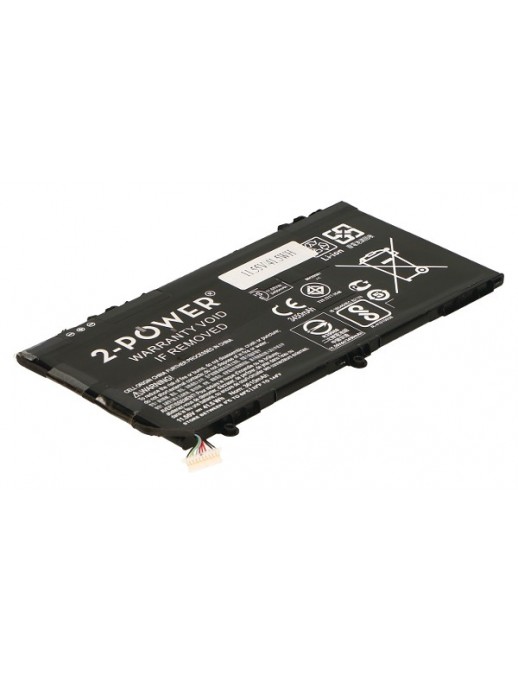 2P-849568-421 2P-849568-421 Batteria 11.55V 3450mAh HP Pavilion 14-AL001TU