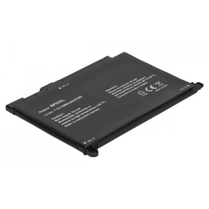 2P-849569-421 Batteria 7.7V...