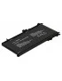 2P-849570-541 2P-849570-541 Batteria 11.55V 5300mAh HP OMEN 15-AX010CA