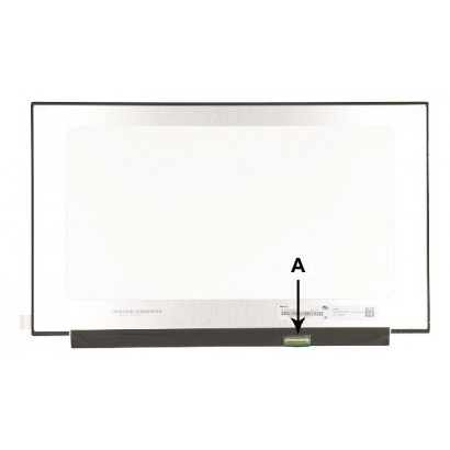 2P-84V7R 2P-84V7R Display 15,6 WUXGA 1920x1080 Full HD IPS Lucido