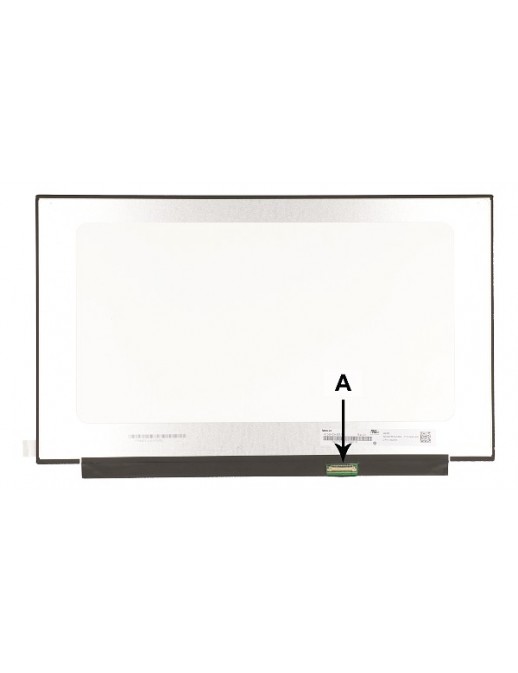 2P-84V7R Display 15,6 WUXGA 1920x1080 Full HD IPS Lucido