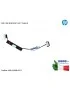 809822-001 Cavo Flat LCD HP Pavilion X360 13-S 13S [HD] 450.04508.0011 EDP LEFT CABLE 809822-001