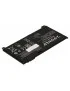 2P-851477-541 2P-851477-541 Batteria 11.4V 4000mAh HP ProBook 430 G4