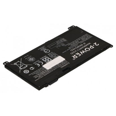 2P-851477-832 2P-851477-832 Batteria 11.4V 4000mAh HP ProBook 430 G4