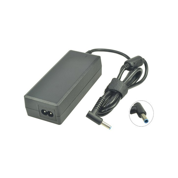 2P-854056-002 Alimentatore AC 19.5V 4.62A 90W HP Envy 15-J