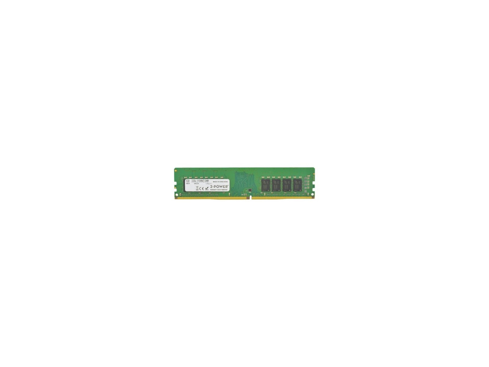 2P-854978-800 2P-854978-800 8GB DDR4 2133MHz CL15 DIMM 2P-854978-800 2P-854978-800 8GB DDR4 2133MHz CL15 DIMM