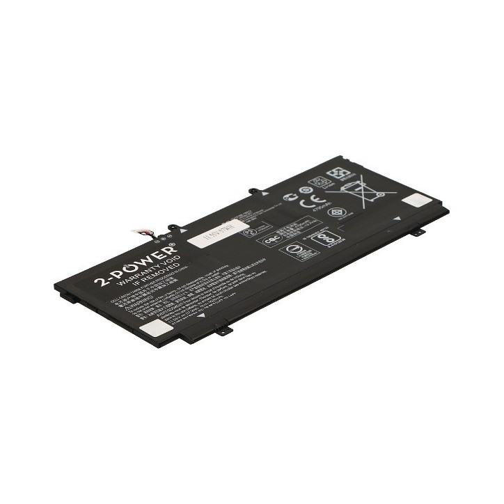 2P-859026-421 Batteria 11.4V 4900mAh HP SPECTRE X360 13-AC063DX