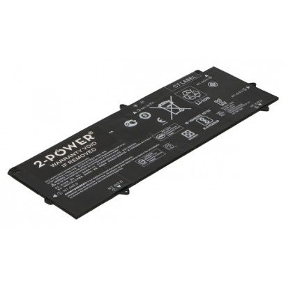 2P-860708-855 Batteria 7.7V...