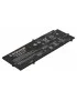 2P-860708-855 2P-860708-855 Batteria 7.7V 5400mAh HP Pro X2 612 G2