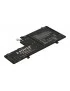 2P-863280-855 2P-863280-855 Batteria 11.55V 4700mAh HP EliteBook X360 1030 G2 Series