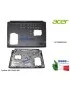 60.GP4N2.001 Bottom Case Scocca Inferiore ACER Aspire A515-41G A515-51 A515-51G AP20X000300 60GP4N2001 60.GP4N2.001