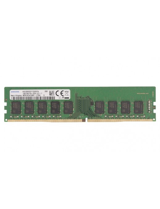 2P-879508-B21 16GB DDR4 2666MHz ECC CL19 UDIMM