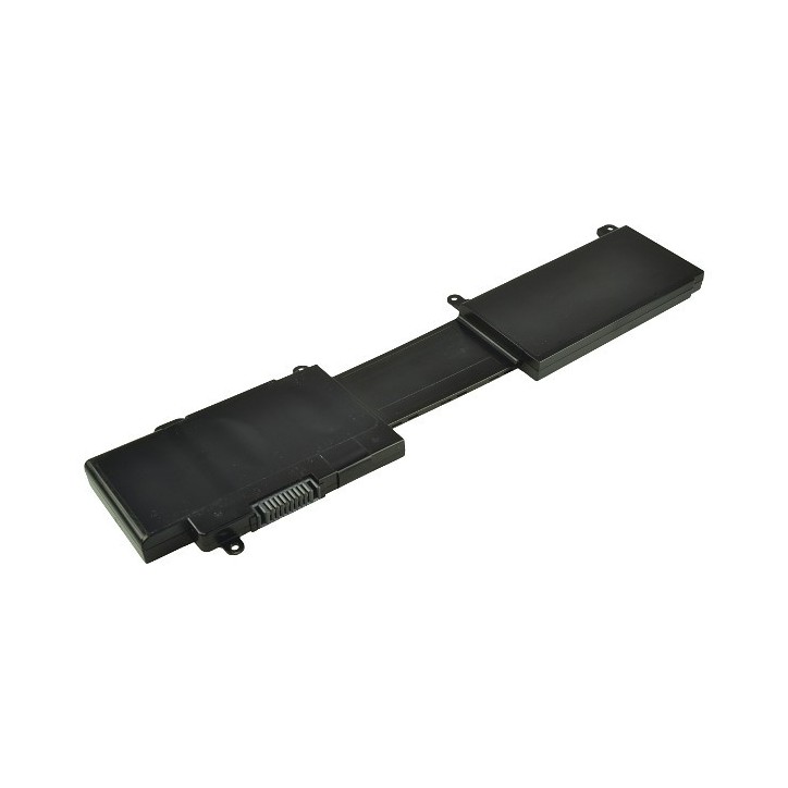 2P-8JVDG Batteria 11.1V 3963mAh Dell Inspiron 14z (5423), 15z (5523)