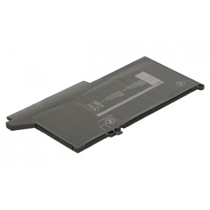2P-8JYHH 2P-8JYHH Batteria 11.4V 3685mAh Dell Latitude 13 5300, 7300