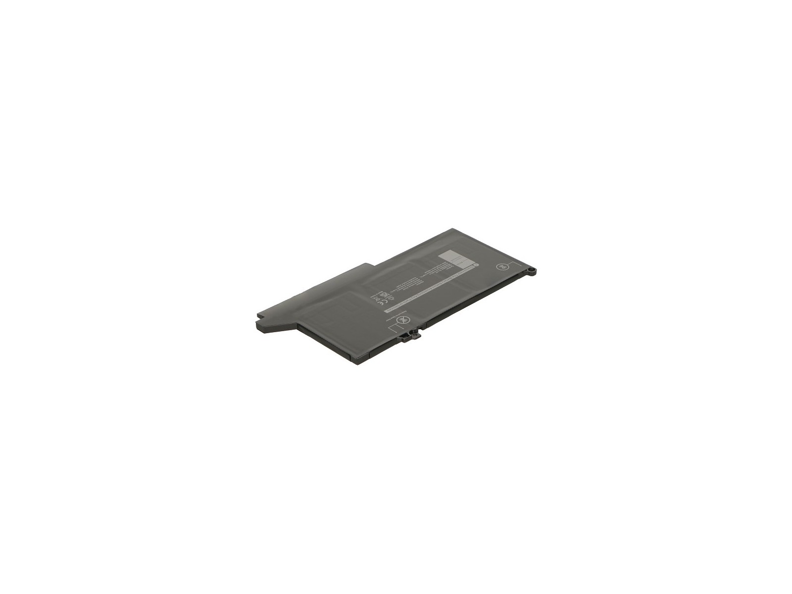 2P-8JYHH 2P-8JYHH Batteria 11.4V 3685mAh Dell Latitude 13 5300, 7300 2P-8JYHH 2P-8JYHH Batteria 11.4V 3685mAh Dell Latitude 13 5300, 7300