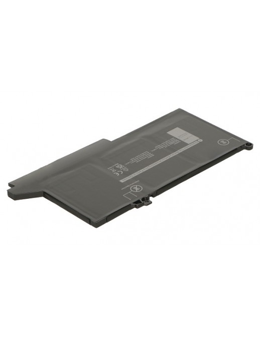 2P-8JYHH 2P-8JYHH Batteria 11.4V 3685mAh Dell Latitude 13 5300, 7300