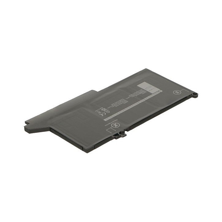 2P-8JYHH Batteria 11.4V 3685mAh Dell Latitude 13 5300, 7300