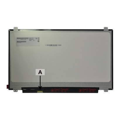 2P-8VPR0 17.3 1600x900 HD+...