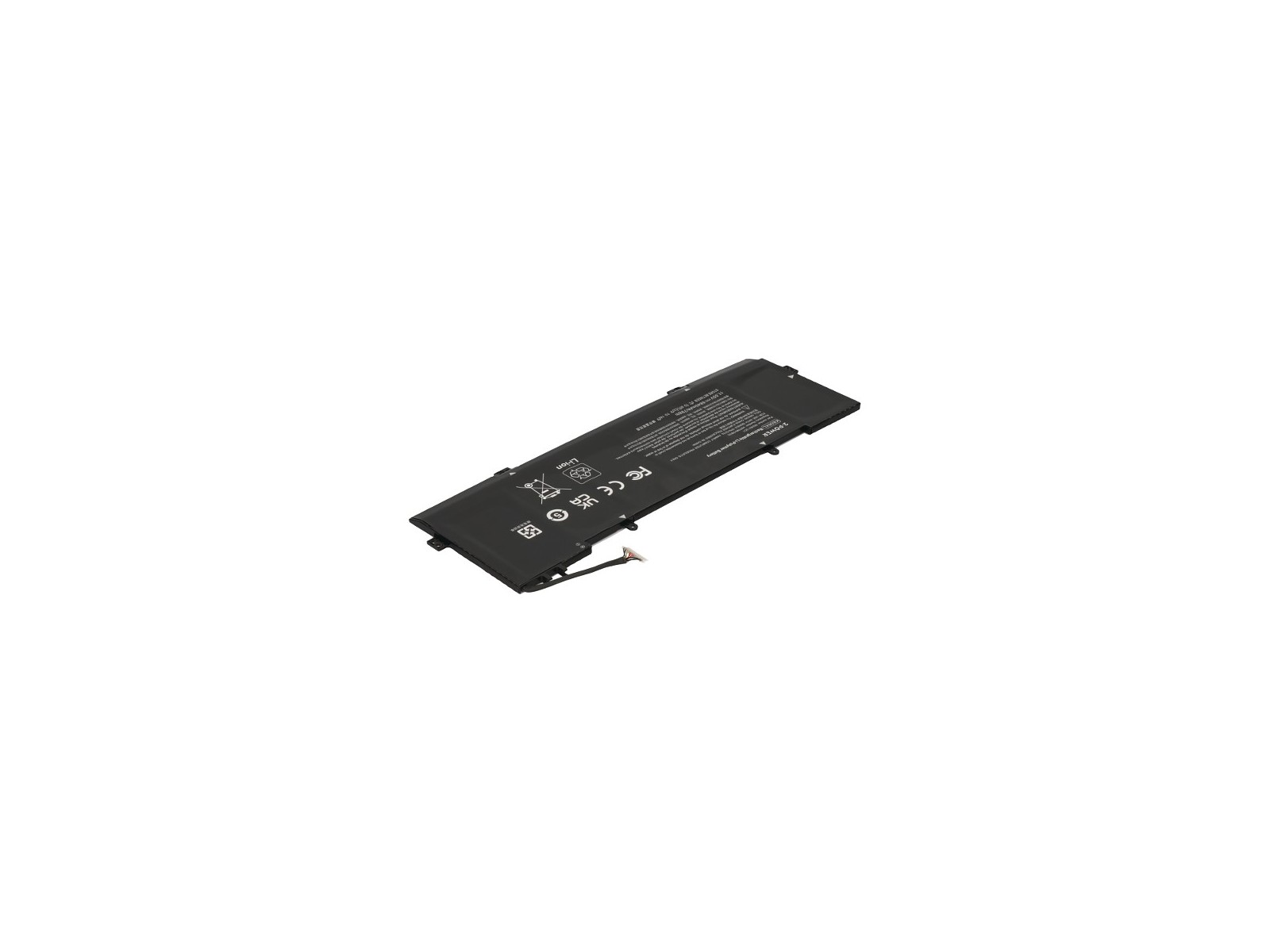 2P-902499-855 2P-902499-855 Batteria 11.55V 6840mAh HP Spectre x360 15-BL002xx 2P-902499-855 2P-902499-855 Batteria 11.55V 6840mAh HP Spectre x360 15-BL002xx