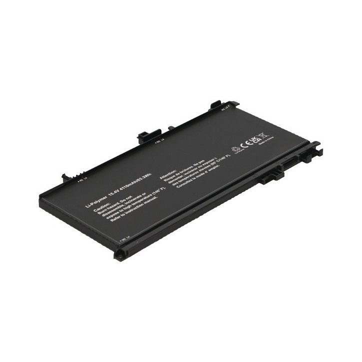 2P-905277-855 Batteria 15.4V 4110mAh HP Omen 15-AX200