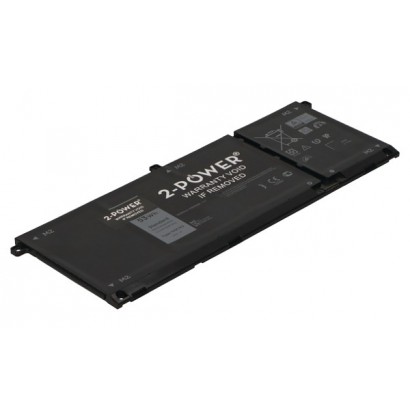 2P-9077G 2P-9077G Batteria 15.2V 3600mAh Dell Latitude 3410