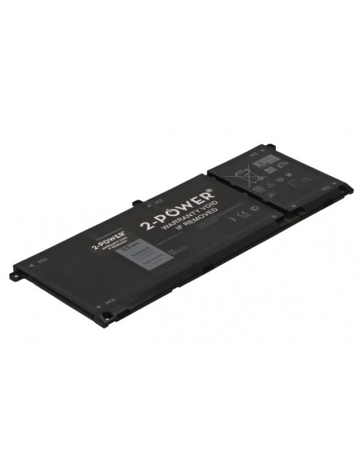 2P-9077G 2P-9077G Batteria 15.2V 3600mAh Dell Latitude 3410