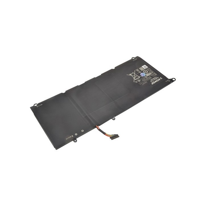 2P-90V7W Batteria 7.4V 6100mAh Dell XPS 13 9343, 9350, XPD13D 9343