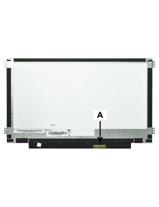 2P-912816-LJ2 2P-912816-LJ2 11.6 1366x768 HD LED Opaco eDP