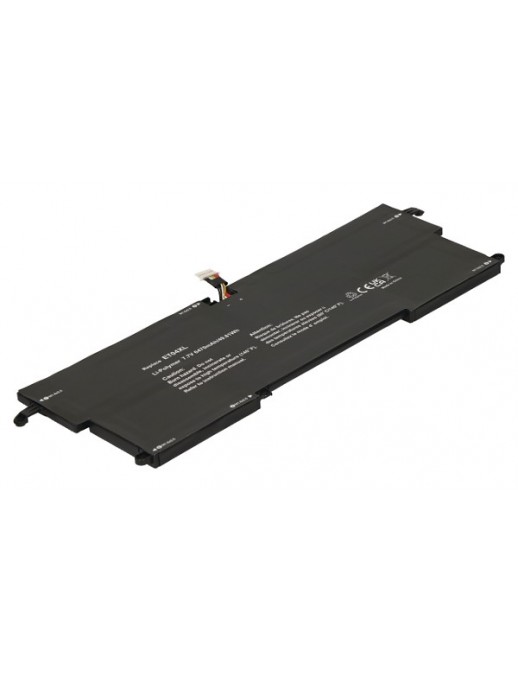 2P-915191-855 Batteria 7.7V 6470mAh HP EliteBook X360 1020-G2